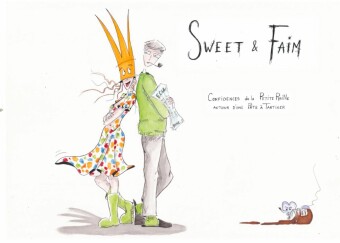 Sweet & Faim