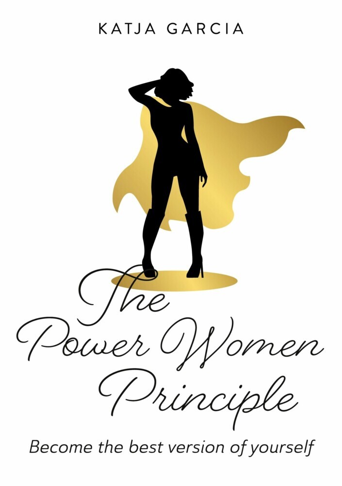 The Power Women Principles main product photo