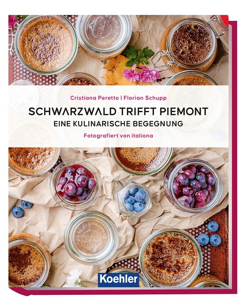 Schwarzwald trifft Piemont main product photo