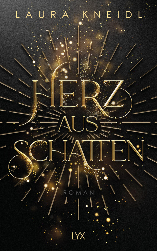 Herz aus Schatten main product photo
