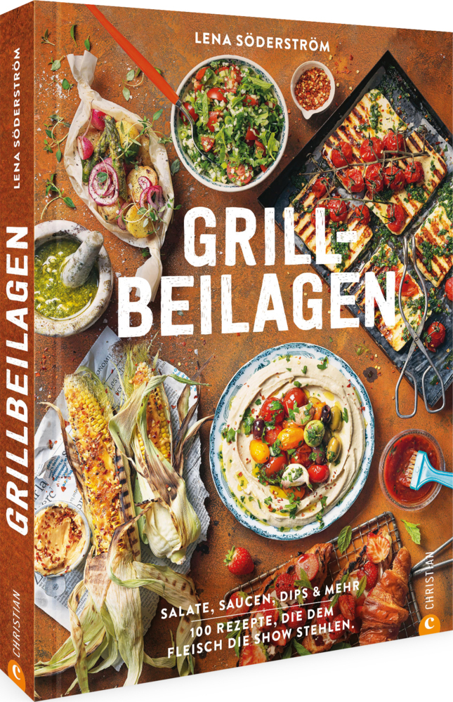 Grill-Beilagen main product photo