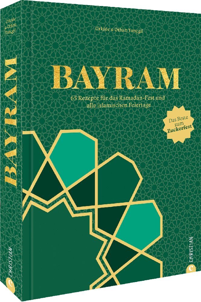 Bayram main product photo