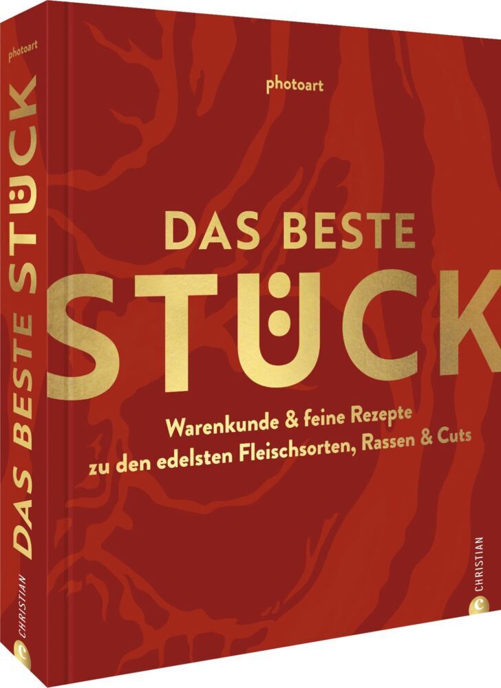 Das beste Stück main product photo