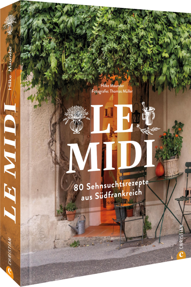 Le Midi main product photo
