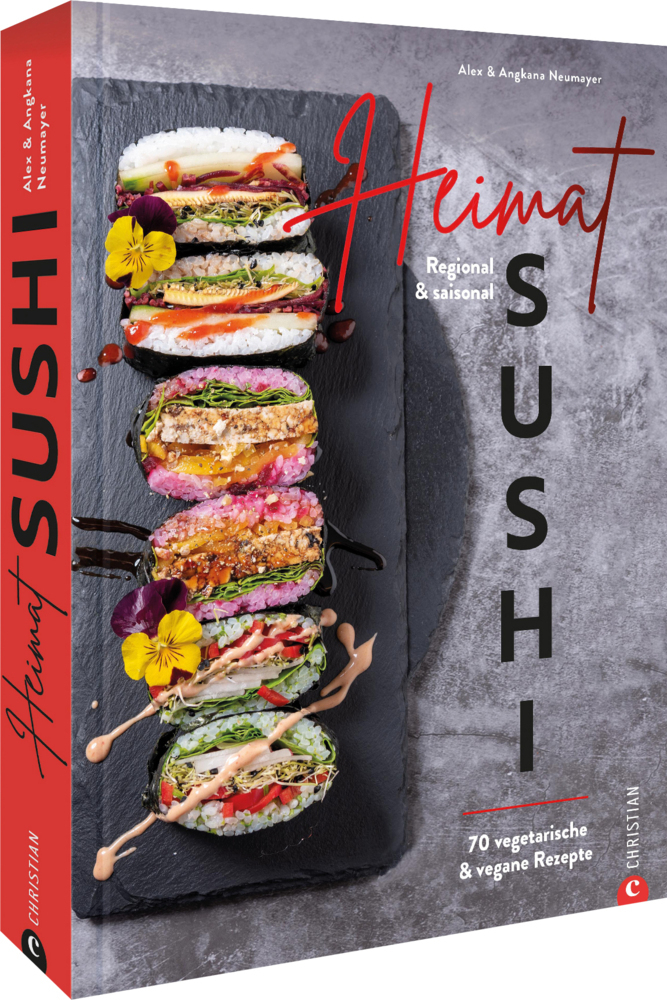 Heimat-Sushi main product photo