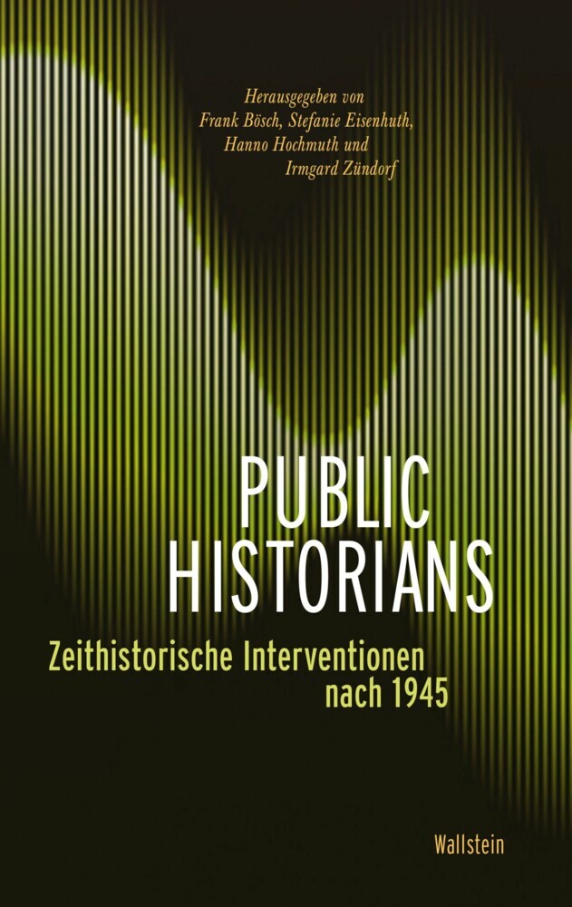 Public Historians main product photo