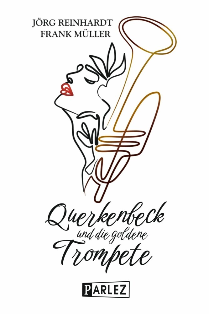 Querkenbeck und die goldene Trompete main product photo