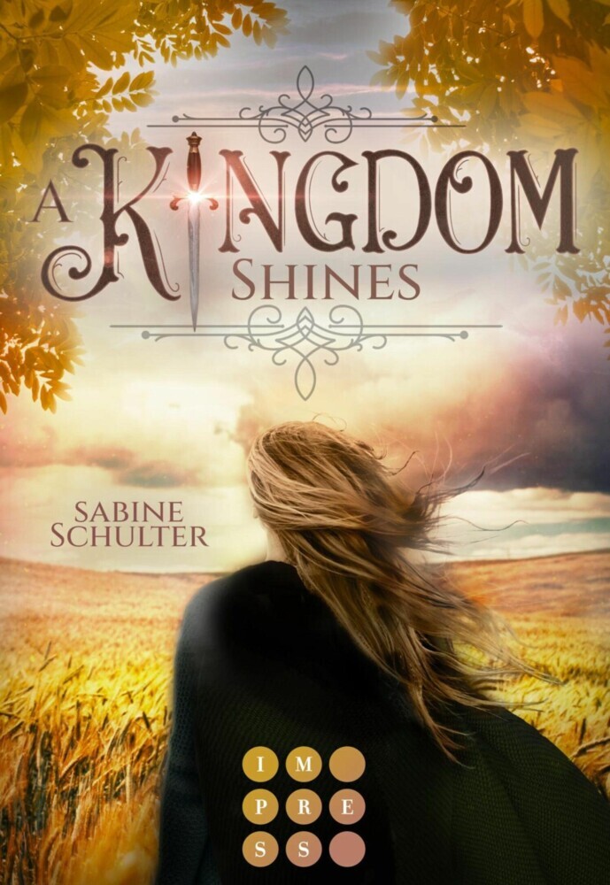 A Kingdom Shines (Kampf um Mederia 3) main product photo
