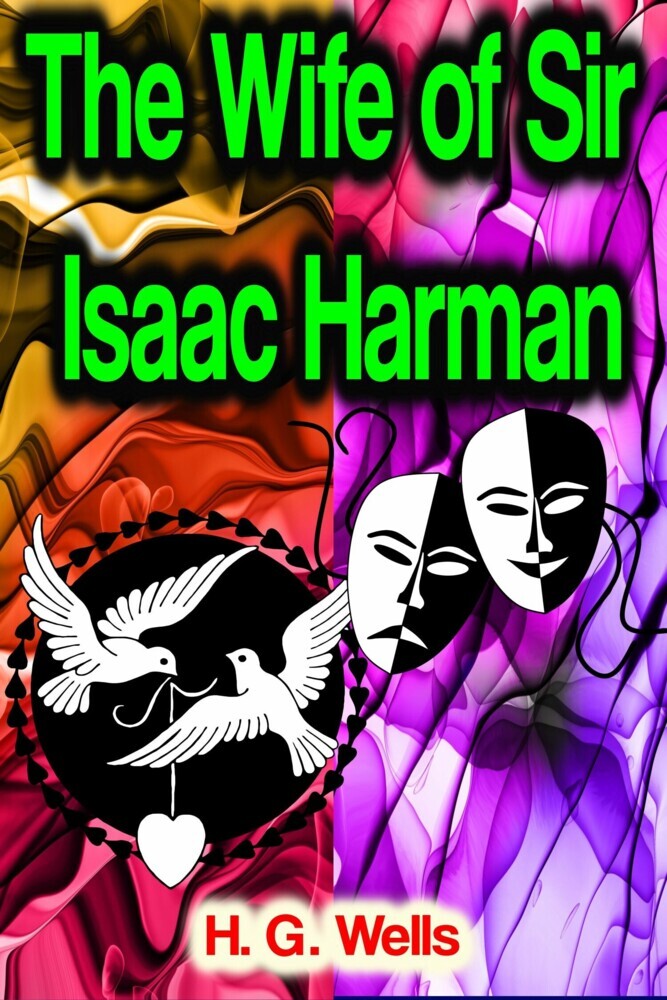 The Wife of Sir Isaac Harman main product photo
