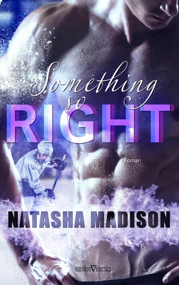 Something So Right main product photo