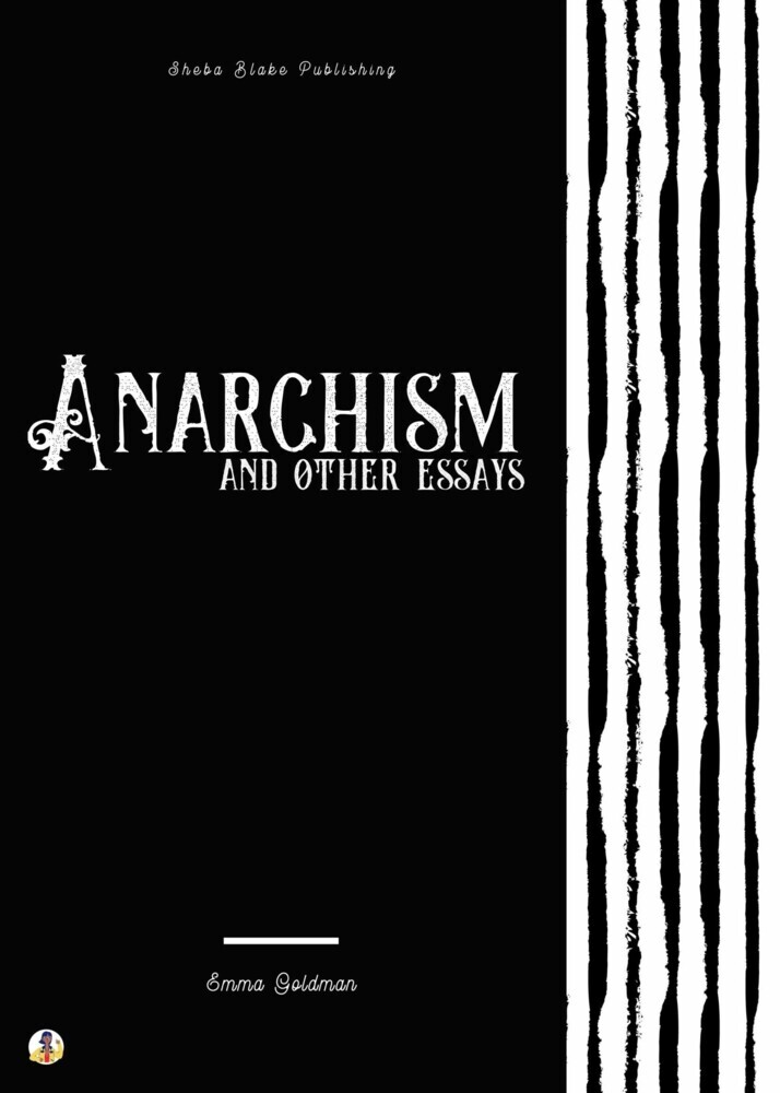 Anarchism and Other Essays main product photo