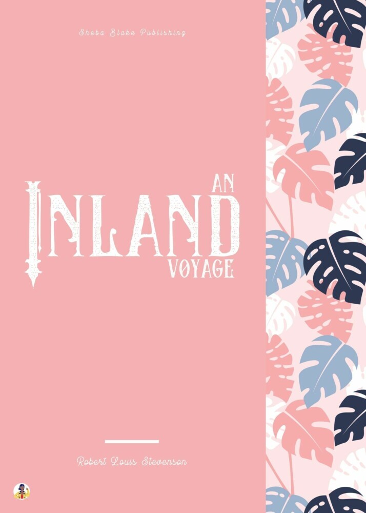 An Inland Voyage main product photo