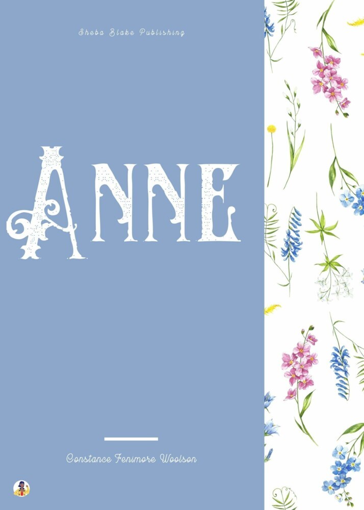 Anne main product photo