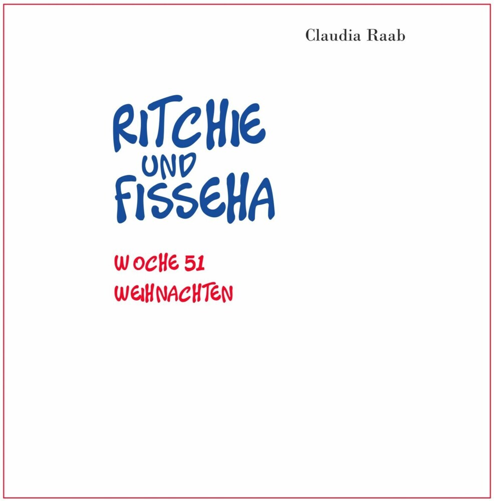 Ritchie und Fisseha main product photo