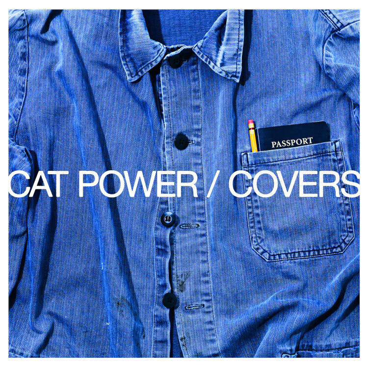 Covers, 1 Audio-CD main product photo