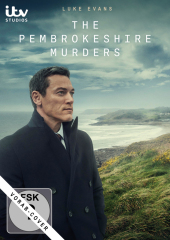 The Pembrokeshire Murders, 1 DVD