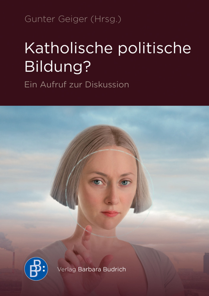 Katholische politische Bildung? main product photo