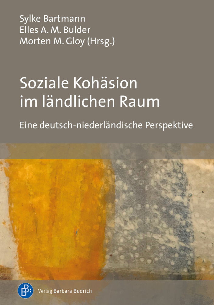 Soziale Kohäsion im ländlichen Raum main product photo