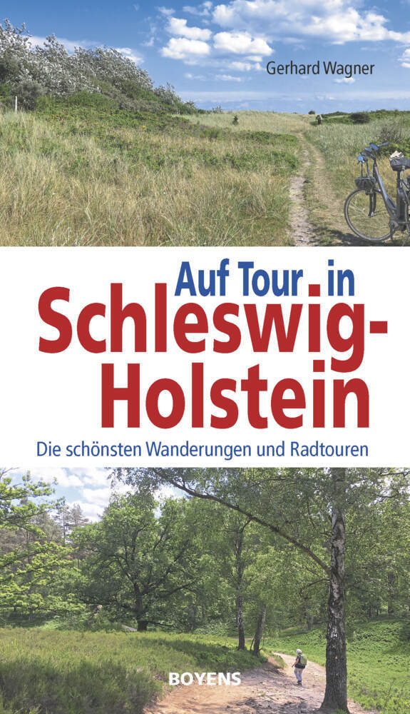 Auf Tour in Schleswig-Holstein main product photo