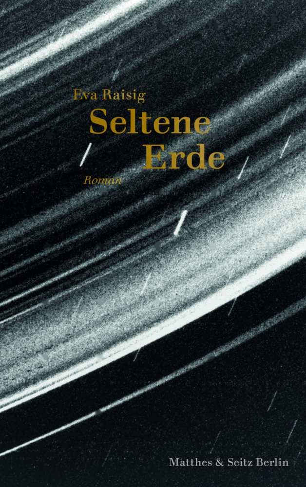 Seltene Erde main product photo