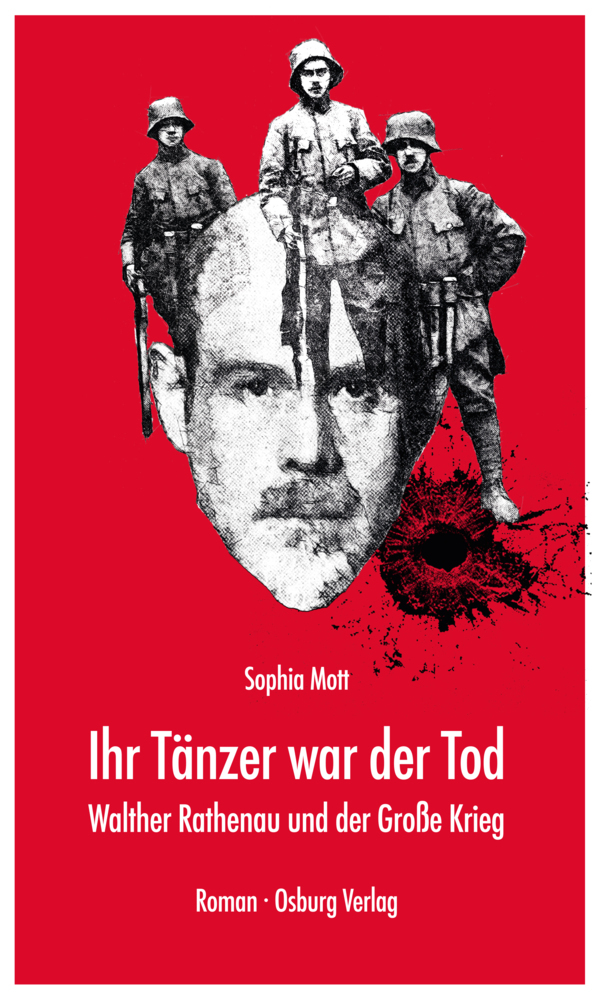 Ihr Tänzer war der Tod main product photo