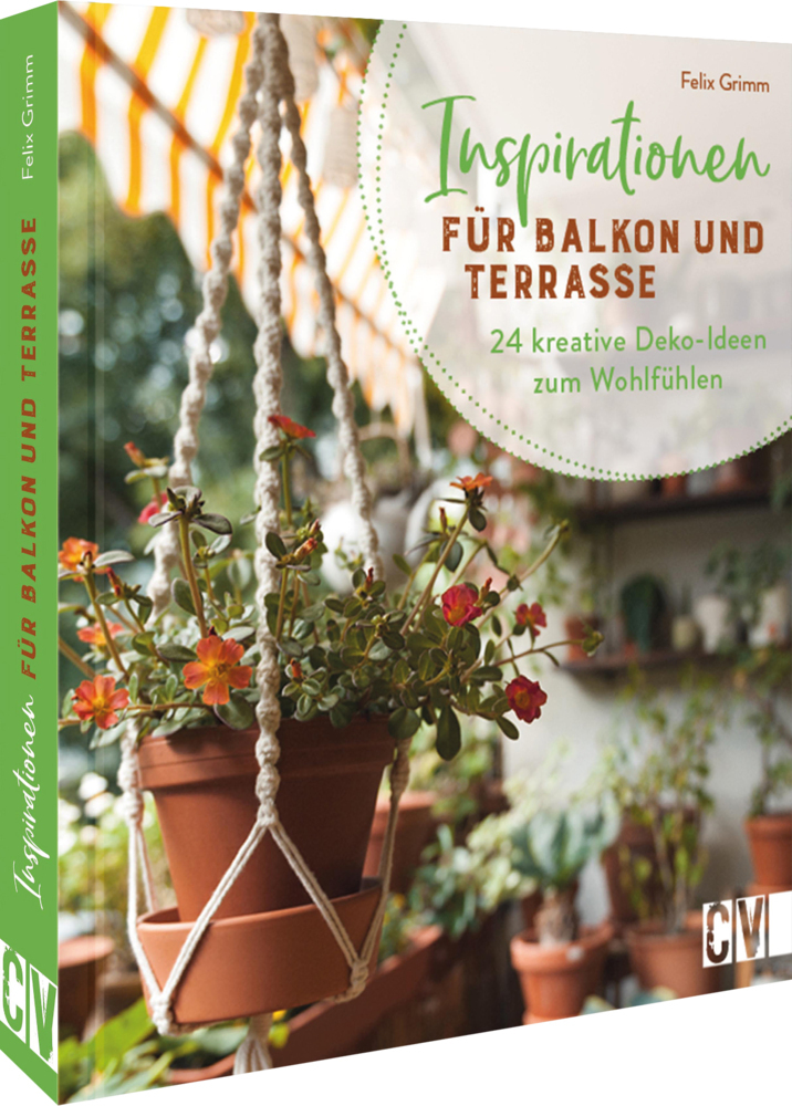 Inspirationen für Balkon und Terrasse main product photo