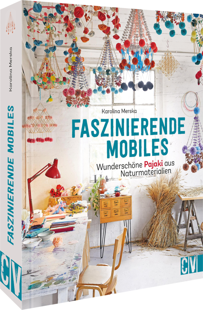 Faszinierende Mobiles main product photo