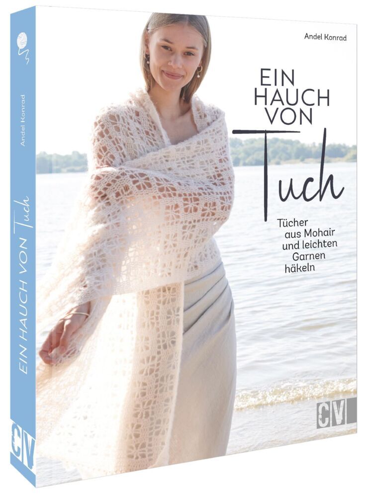 Ein Hauch von Tuch main product photo