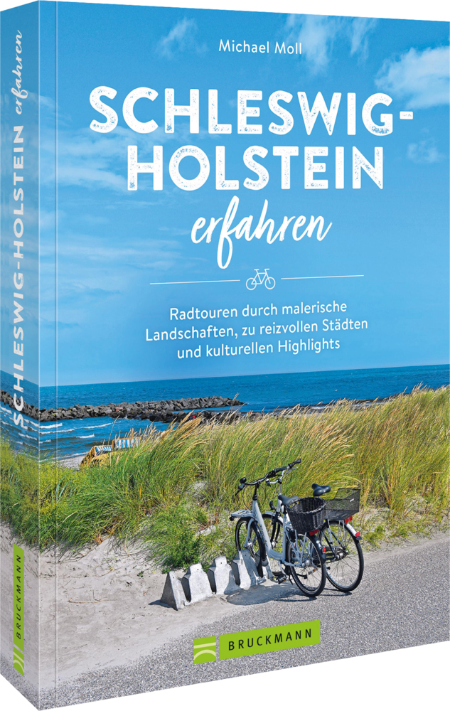 Schleswig-Holstein erfahren main product photo