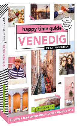 happy time guide Venedig