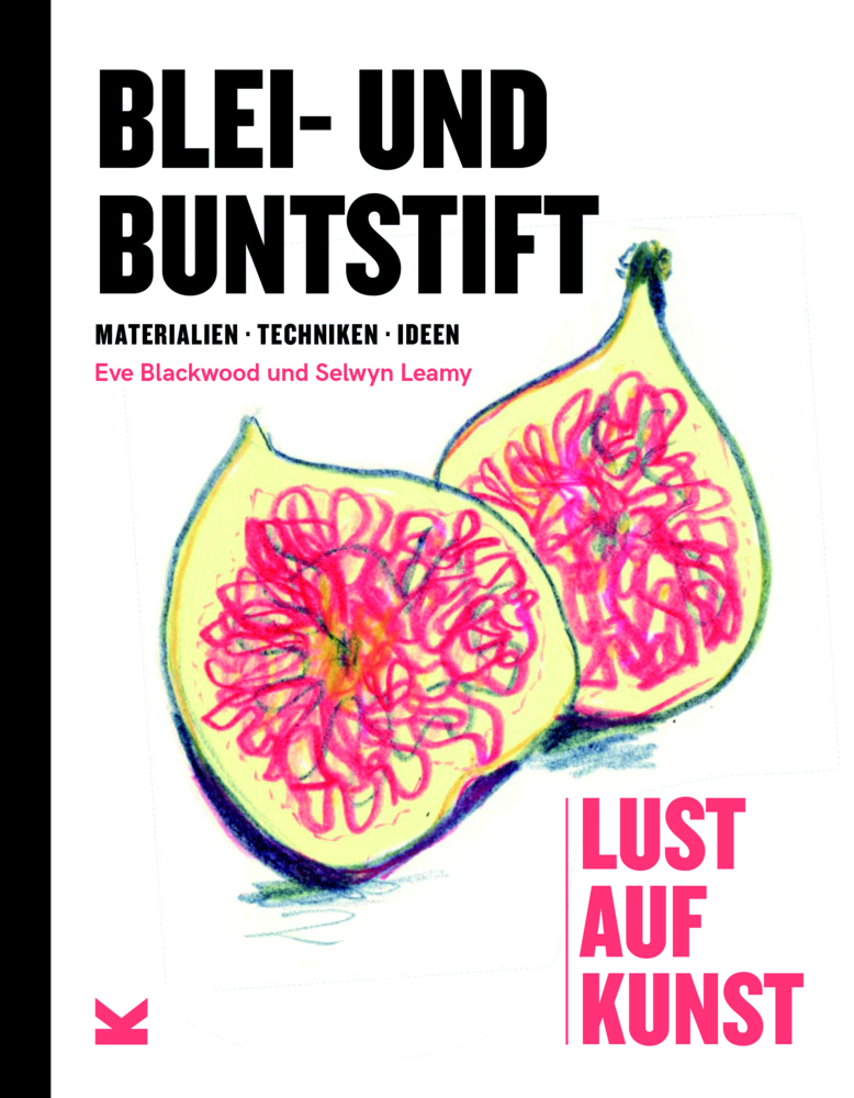 Blei- und Buntstift main product photo