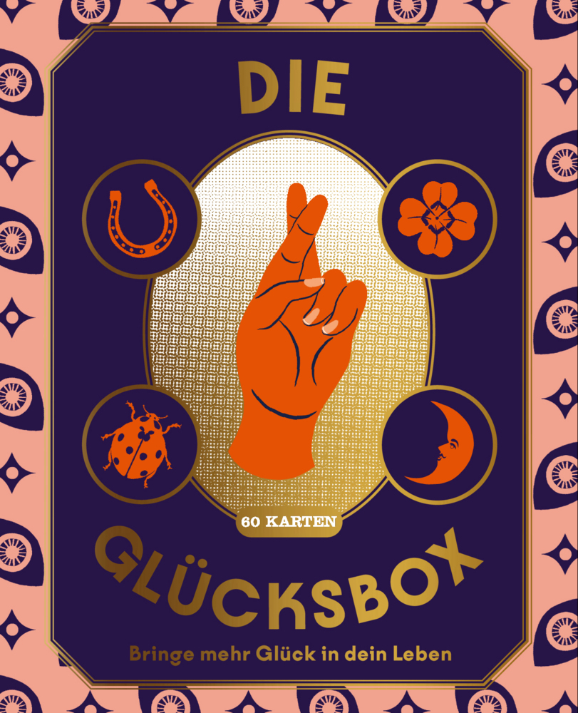 Die Glücksbox main product photo