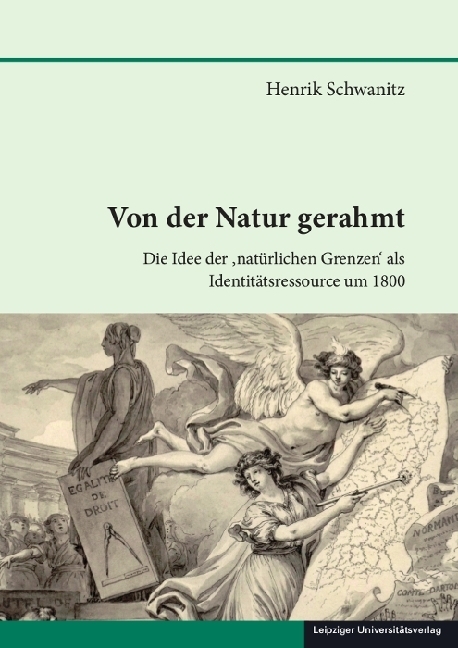 Von der Natur gerahmt main product photo