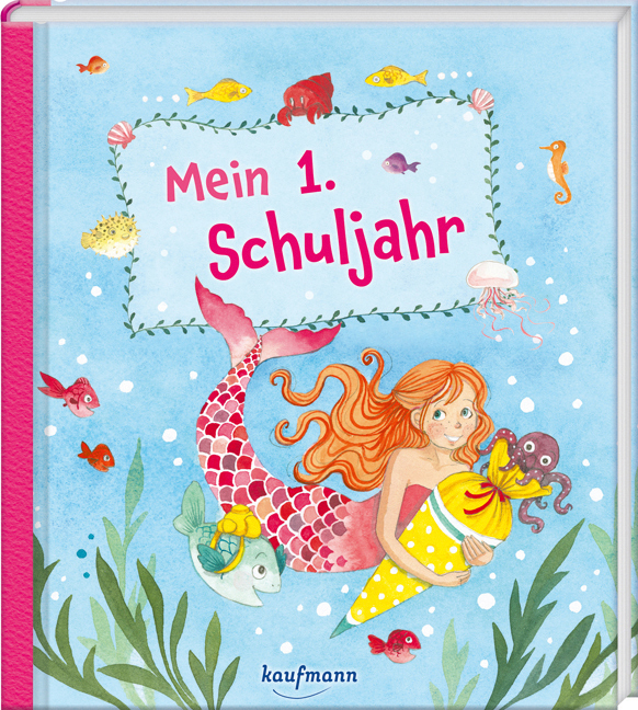 Mein 1. Schuljahr main product photo