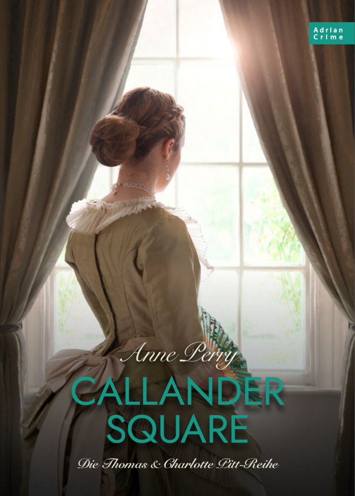 Callander Square main product photo