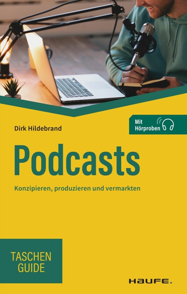 Podcasts main product photo