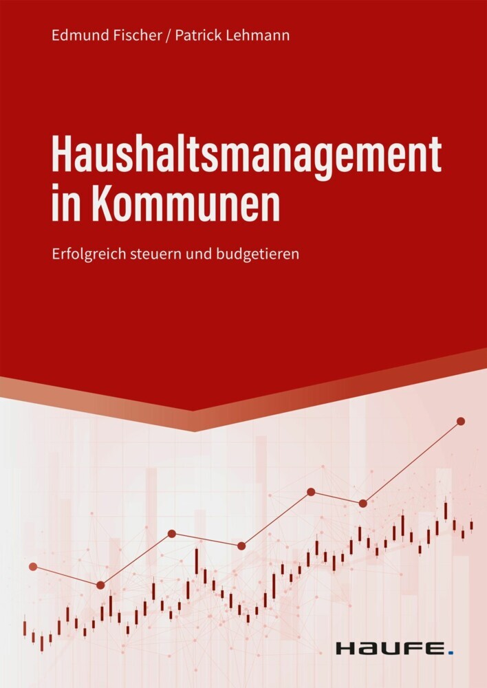 Haushaltsmanagement in Kommunen main product photo