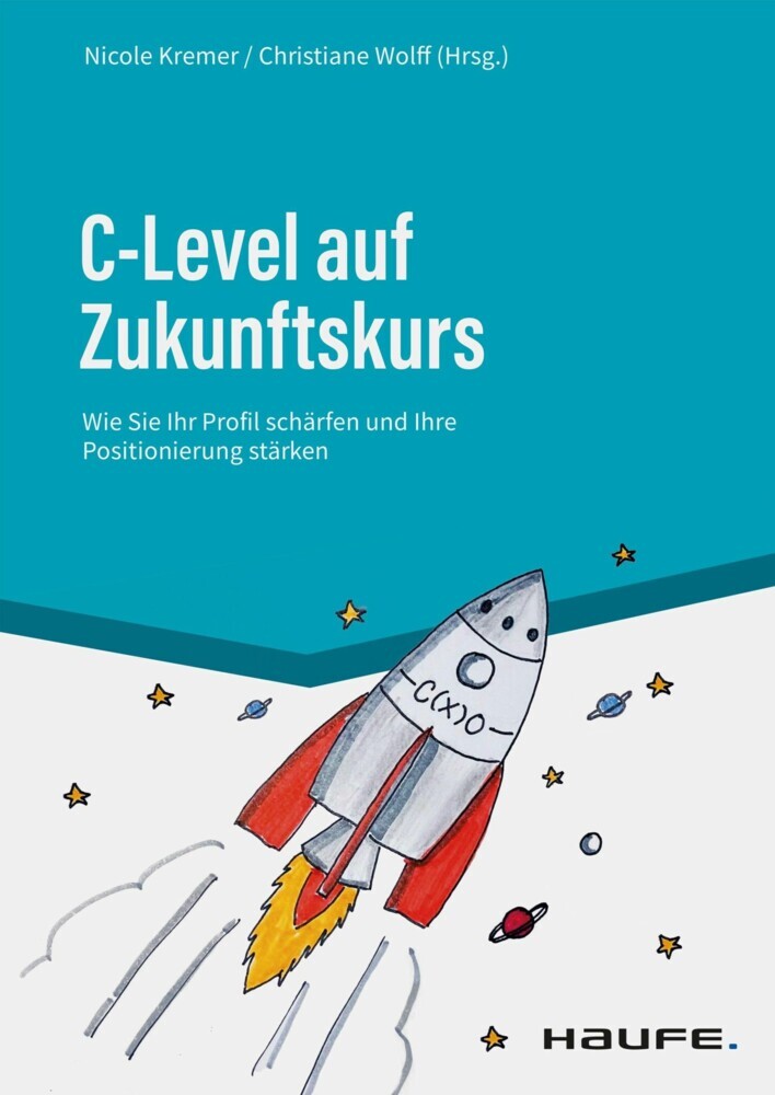 C-Level auf Zukunftskurs main product photo