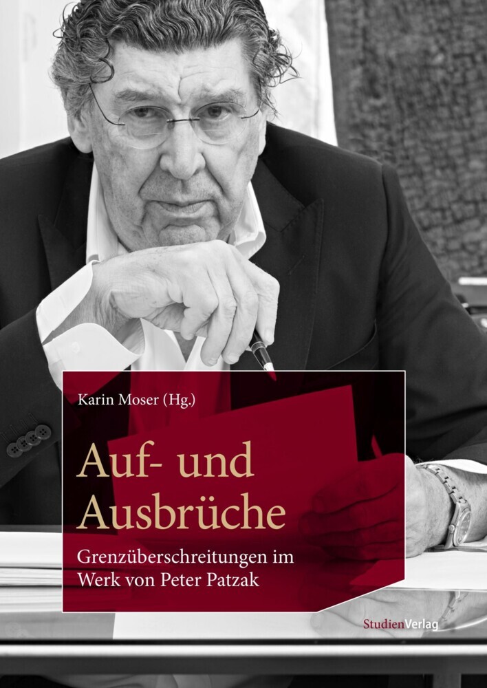 Auf- und Ausbrüche main product photo