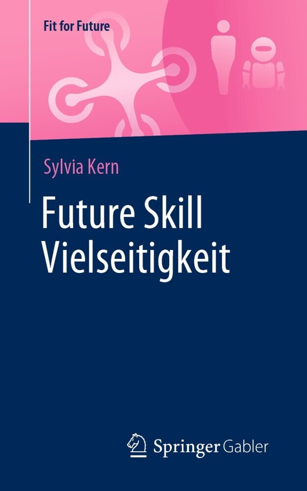 Future Skill Vielseitigkeit main product photo