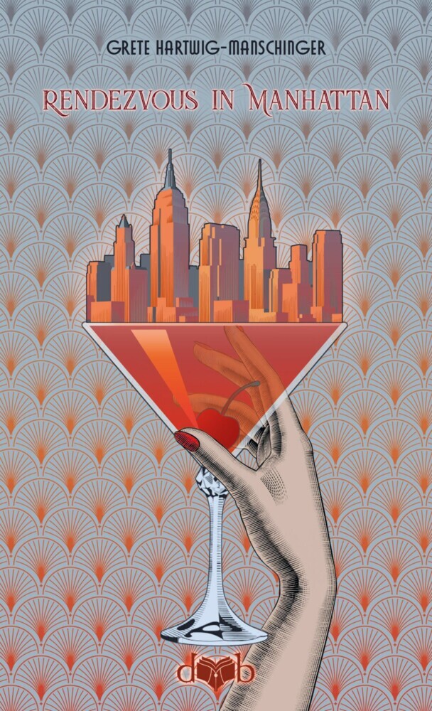 Rendezvous in Manhattan main product photo