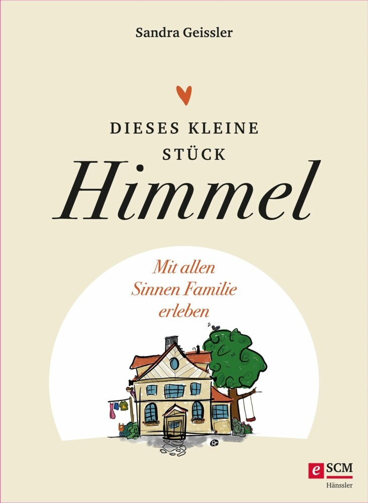 Dieses kleine Stück Himmel main product photo