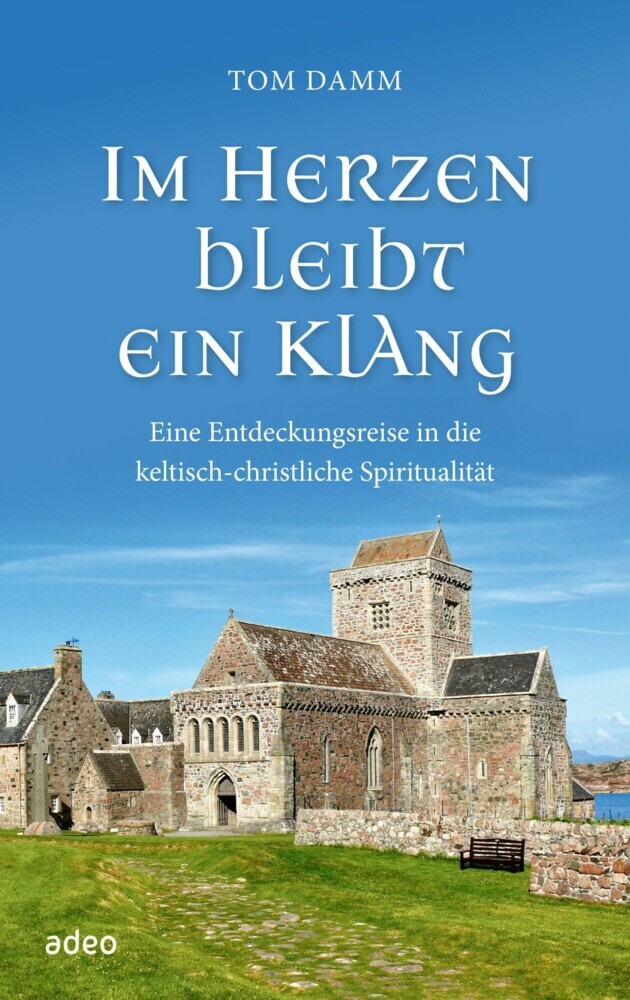 Im Herzen bleibt ein Klang main product photo