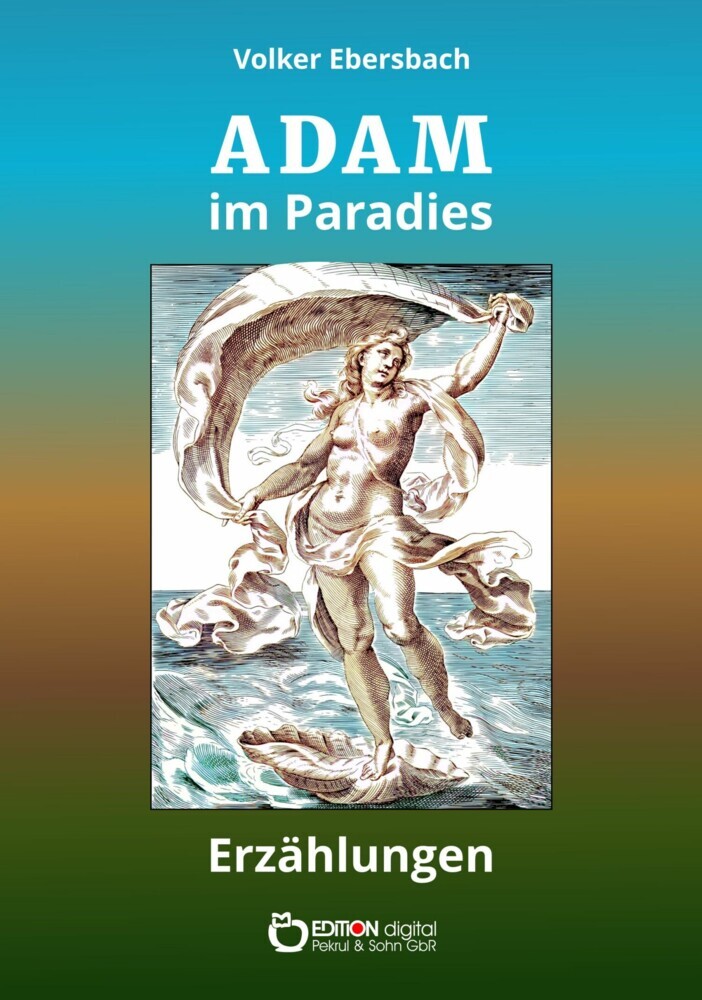 Adam im Paradies main product photo