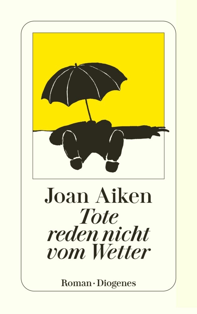 Tote reden nicht vom Wetter main product photo