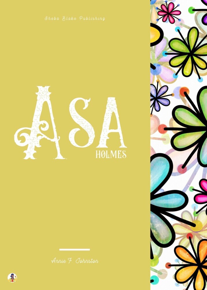 Asa Holmes main product photo