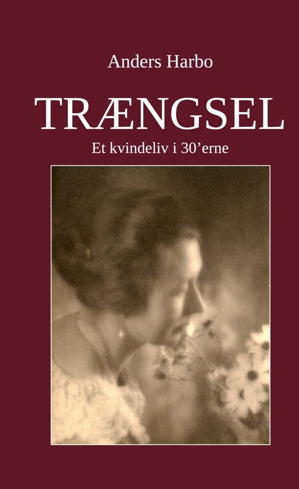 Trængsel main product photo