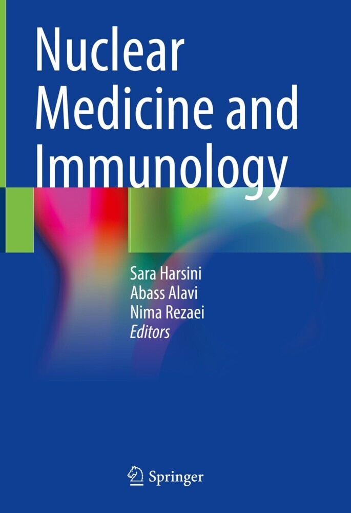 Nuclear Medicine and Immunology main product photo
