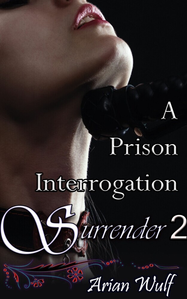 A Prison Interrogation Surrender main product photo