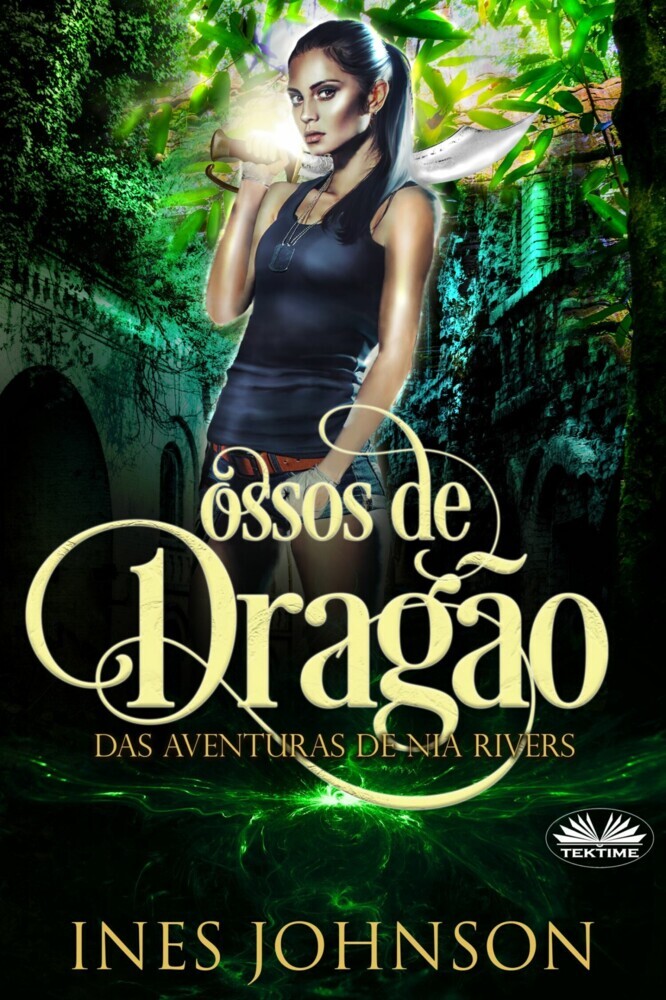 Ossos De Dragão main product photo